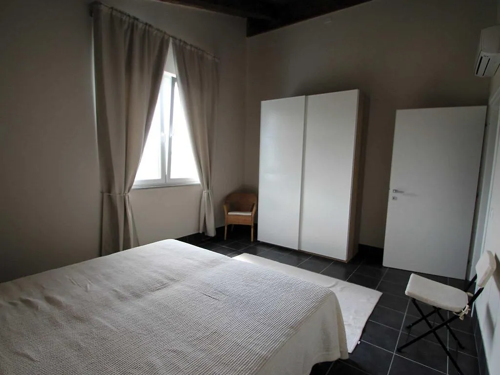 Alloggio per agriturismo Azienda Agricola Podere San Girolamo Villa Fattoria Badiola