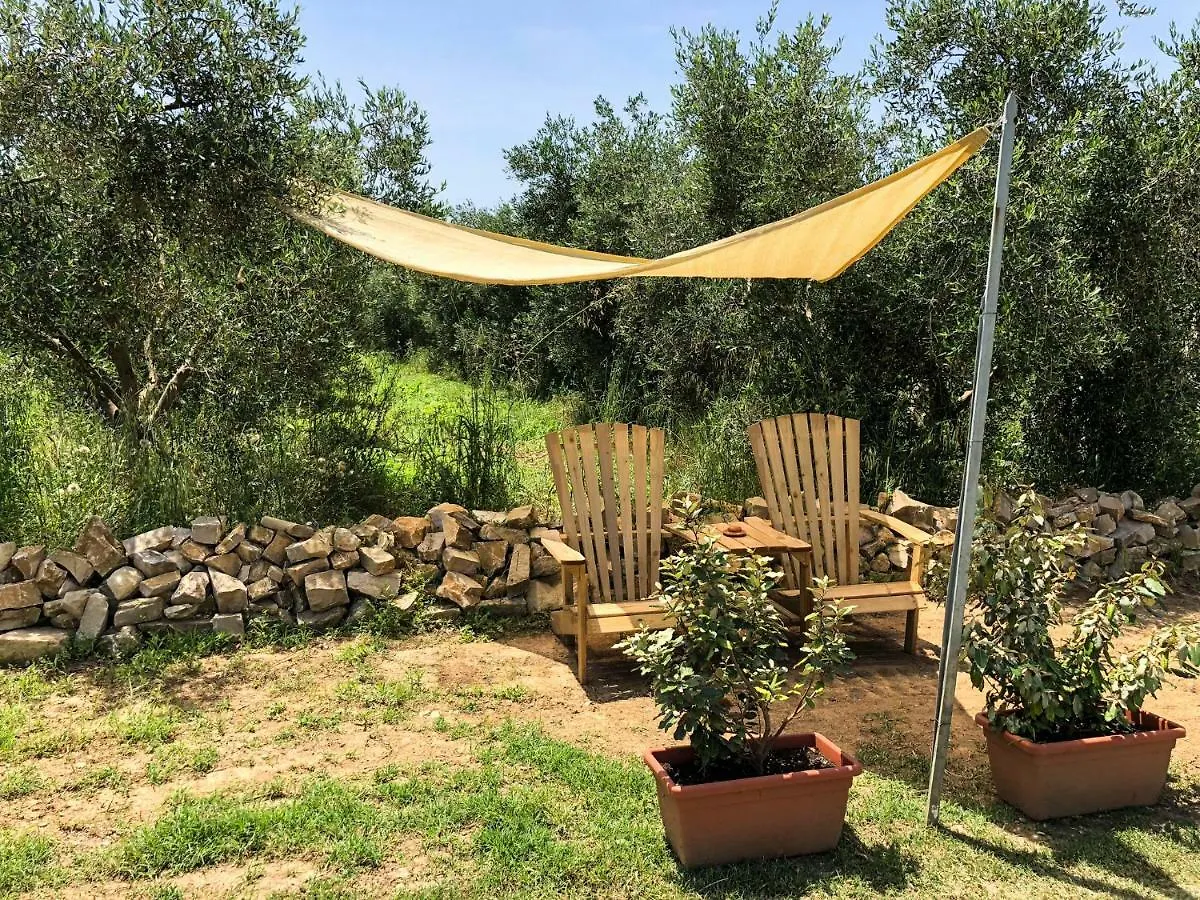 Azienda Agricola Podere San Girolamo Villa Fattoria Badiola 0*,