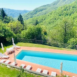 Montagna Apella Appartamento