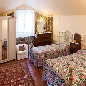 Al Vecchio Metato Casa vacanze