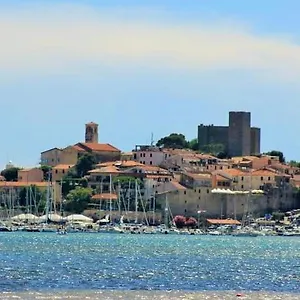Talamone Apartment Appartamento