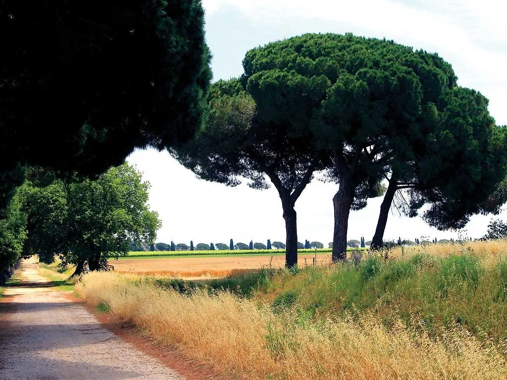 Azienda Agricola Podere San Girolamo Villa Fattoria Badiola