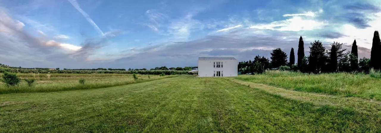 Azienda Agricola Podere San Girolamo Villa Fattoria Badiola